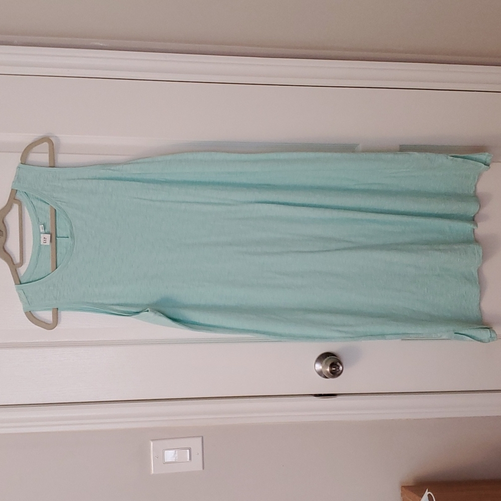 Gap Summer Dress